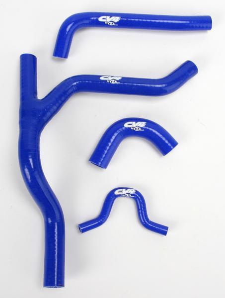 Y Design Hose Kit - Blue