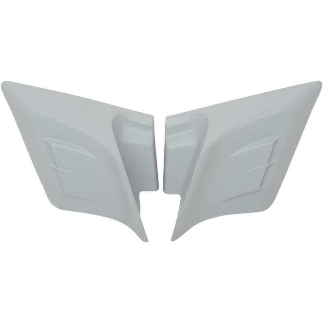 Swoop Side Covers - Scooped