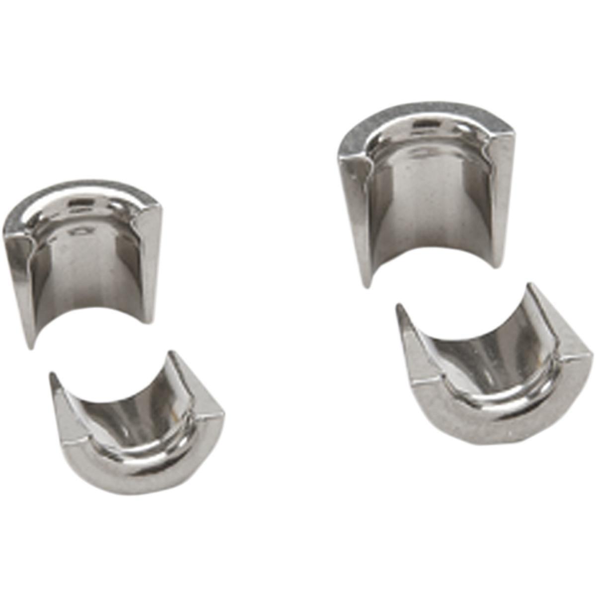 Titanium Valve Locks