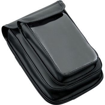 Premium Double Pocket Tank Pouch