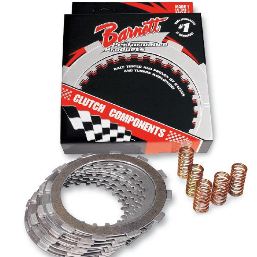 Clutch Kit