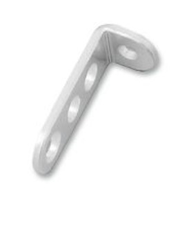 L Bracket for Brake Master Cylinder Reservior