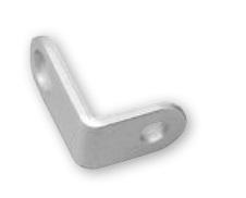 L Bracket for Clutch Master Cylinder Reservior