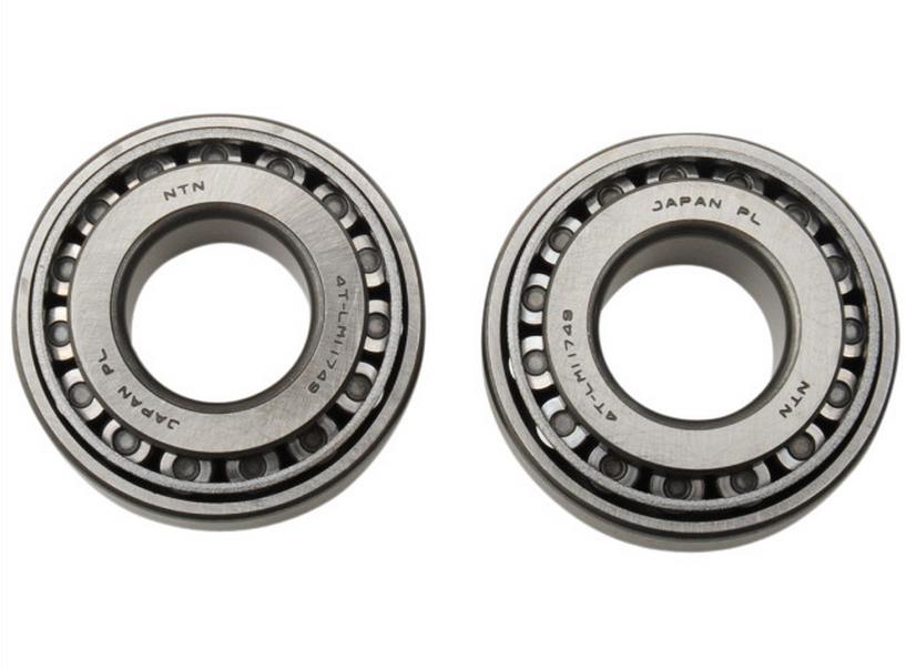 Timken-Style Wheel Bearings for Star Wheel Hub