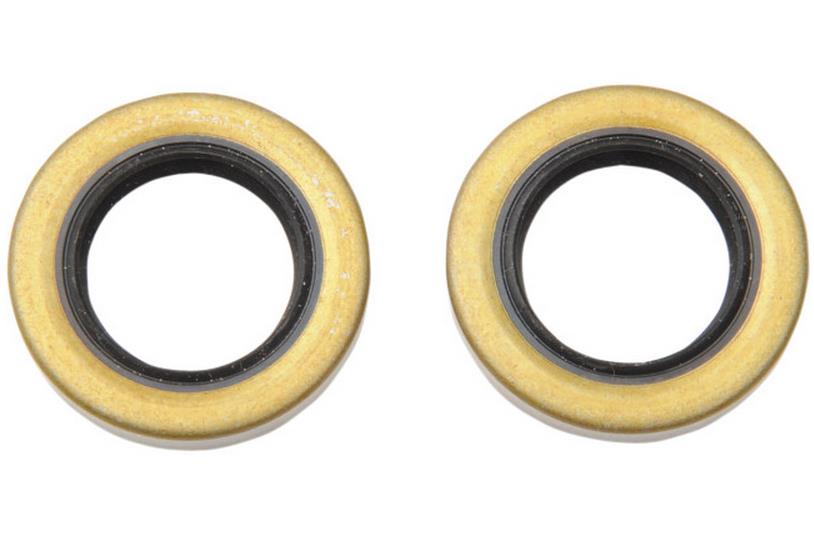 Wheel Bearing Seals for Star Hub with Timken-Style Bearings