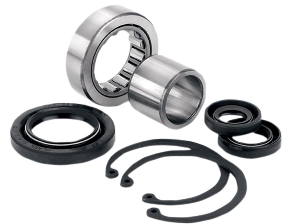 Inner Primary Mainshaft Bearing Race