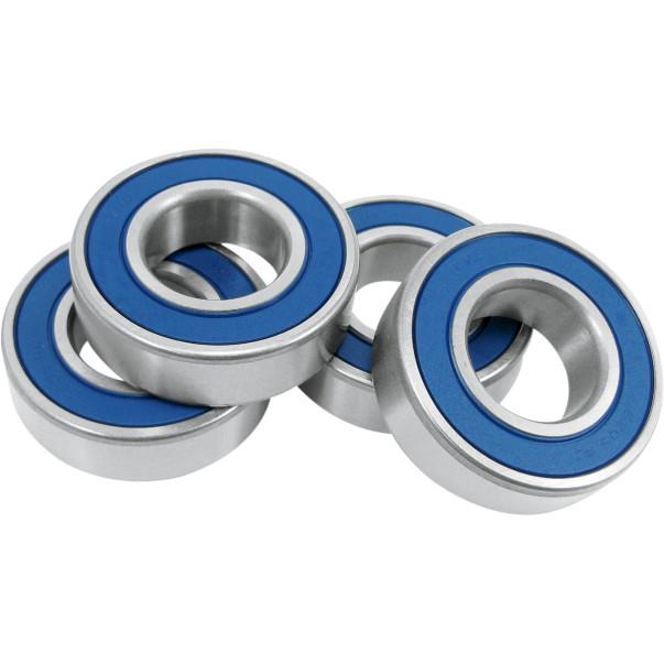 Sealed Wheel Bearing