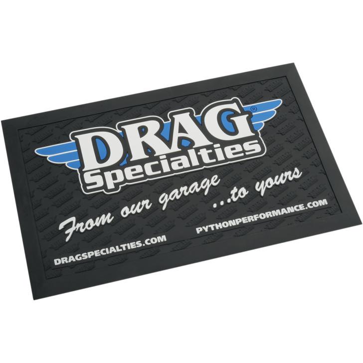 Drag Specialties Floormat - 24in. x 40in.