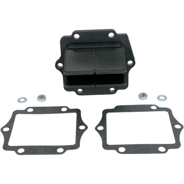 Delta 3 Reed Valve System