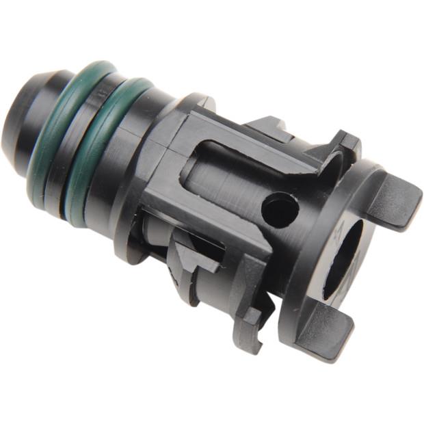 Oil/Vent Line Retainer Assembly - Large