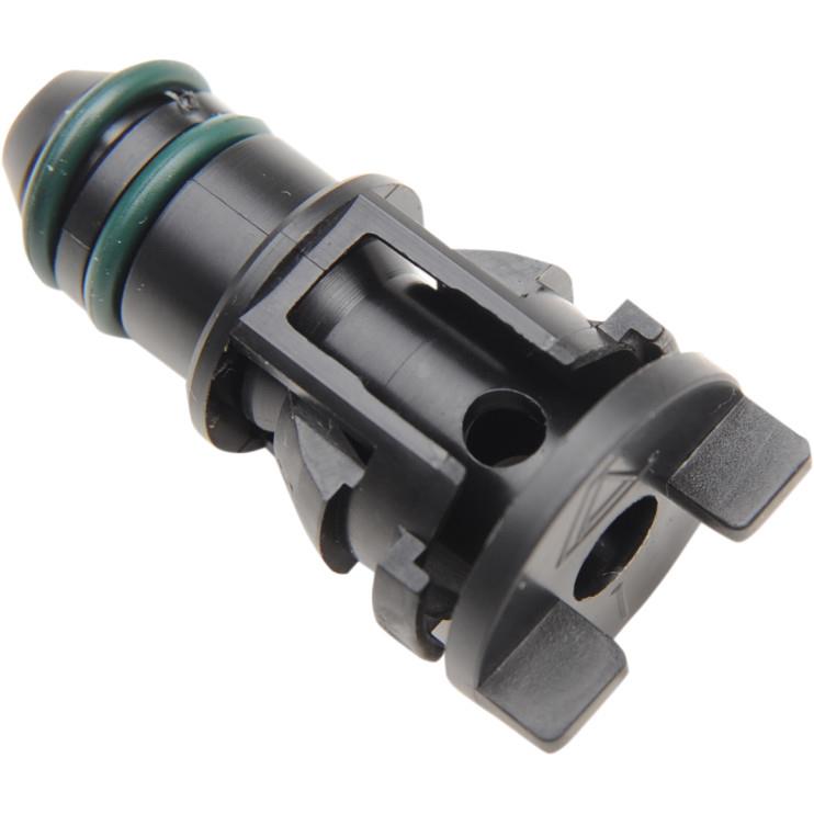 Oil/Vent Line Retainer Assembly - Small