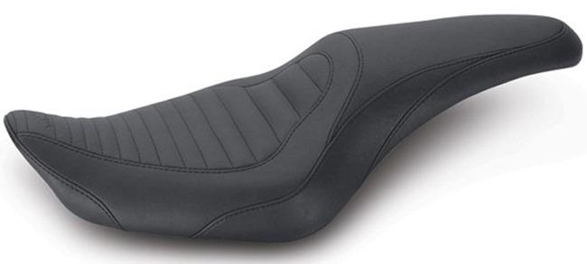 Tripper Fastback Seat - Tuck & Roll