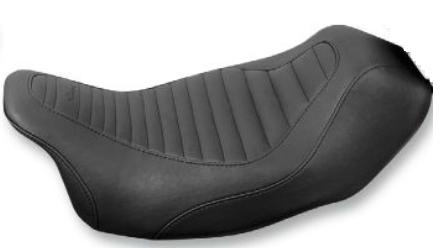 Tripper Tuck & Roll Solo Seat