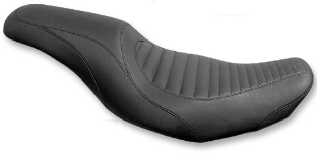 Tripper Fastback Seat - Tuck & Roll