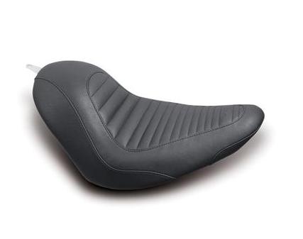 Tripper Tuck & Roll Solo Seat