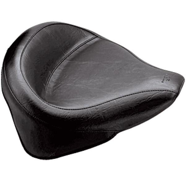 Wide Solo Seat - Vintage