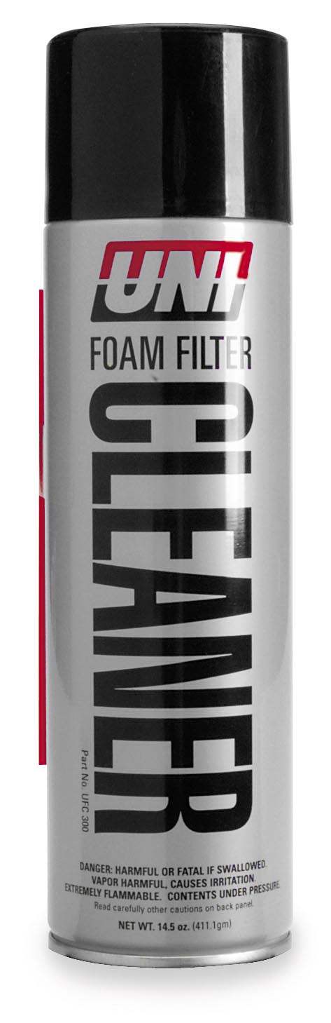 Filter Cleaner - 16oz. Aerosol Can