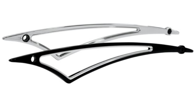 Shift Linkages - Wedgy