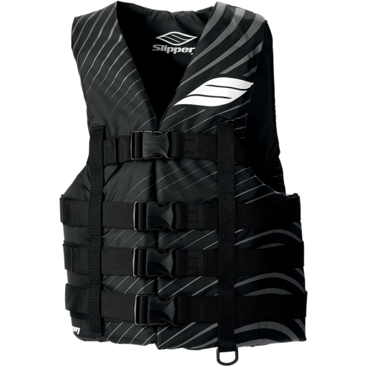 Hydro Nylon Vest