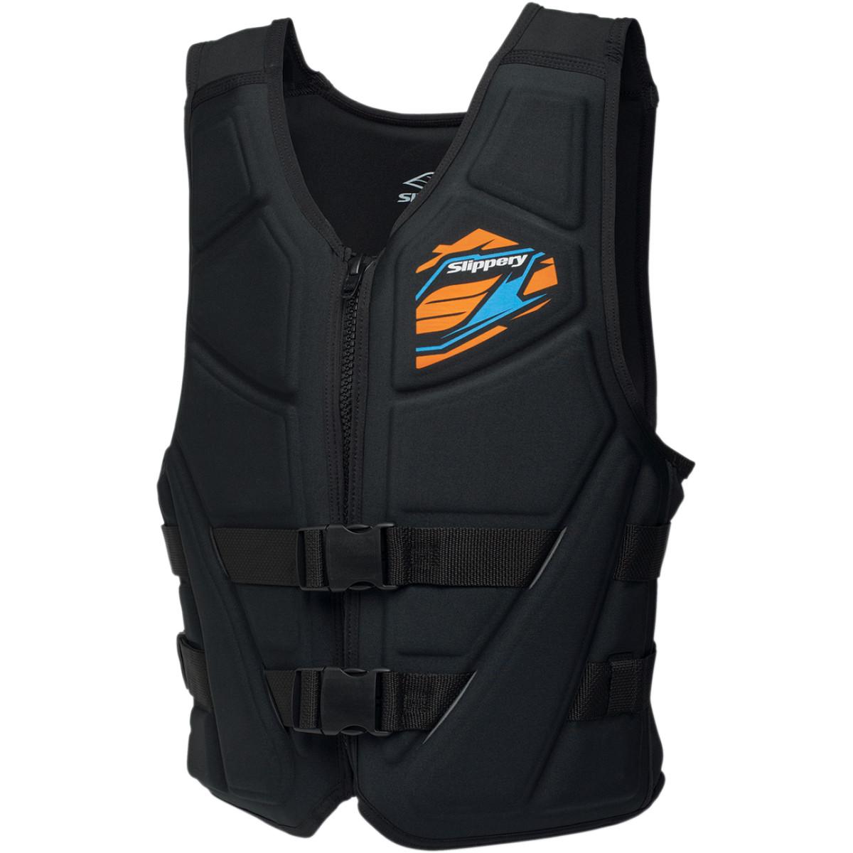 Switch Molded Vest