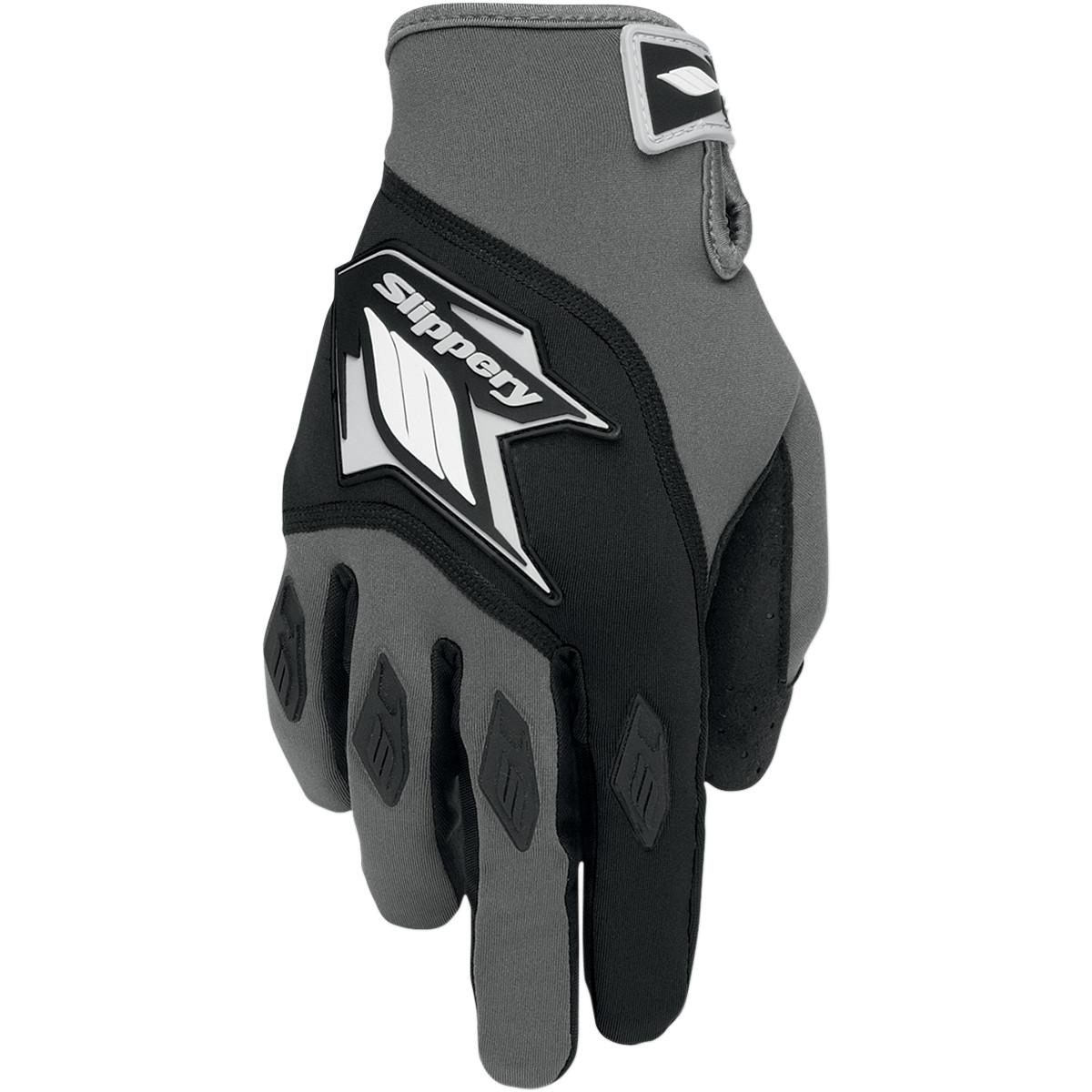 Circuit Gloves (2016)