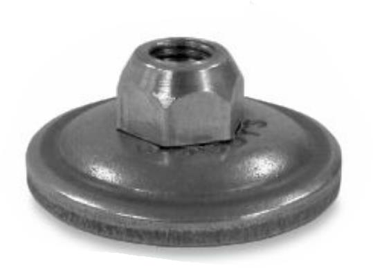 Combo Digger Support Plates (48pk.)