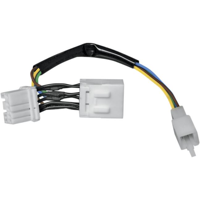 Plug-In Trailer Wire Harness