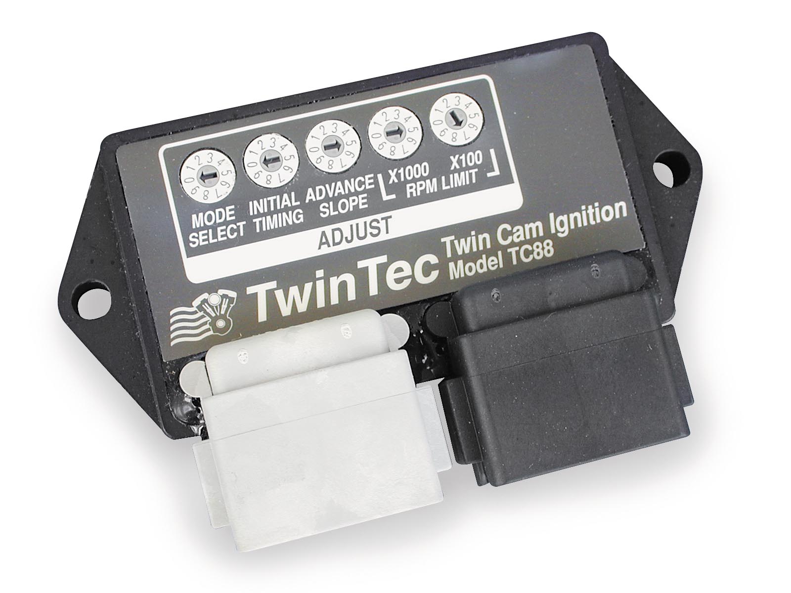 TC88 Plug-In Ignition Module