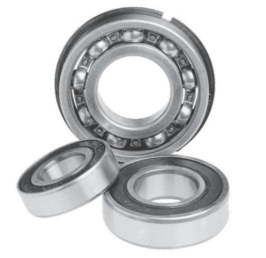 Crankshaft Bearing - 30 x 62 x 16