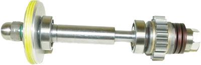 Supercharger Rebuild Kits - Intercooled Model