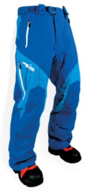 Peak 2 Pants