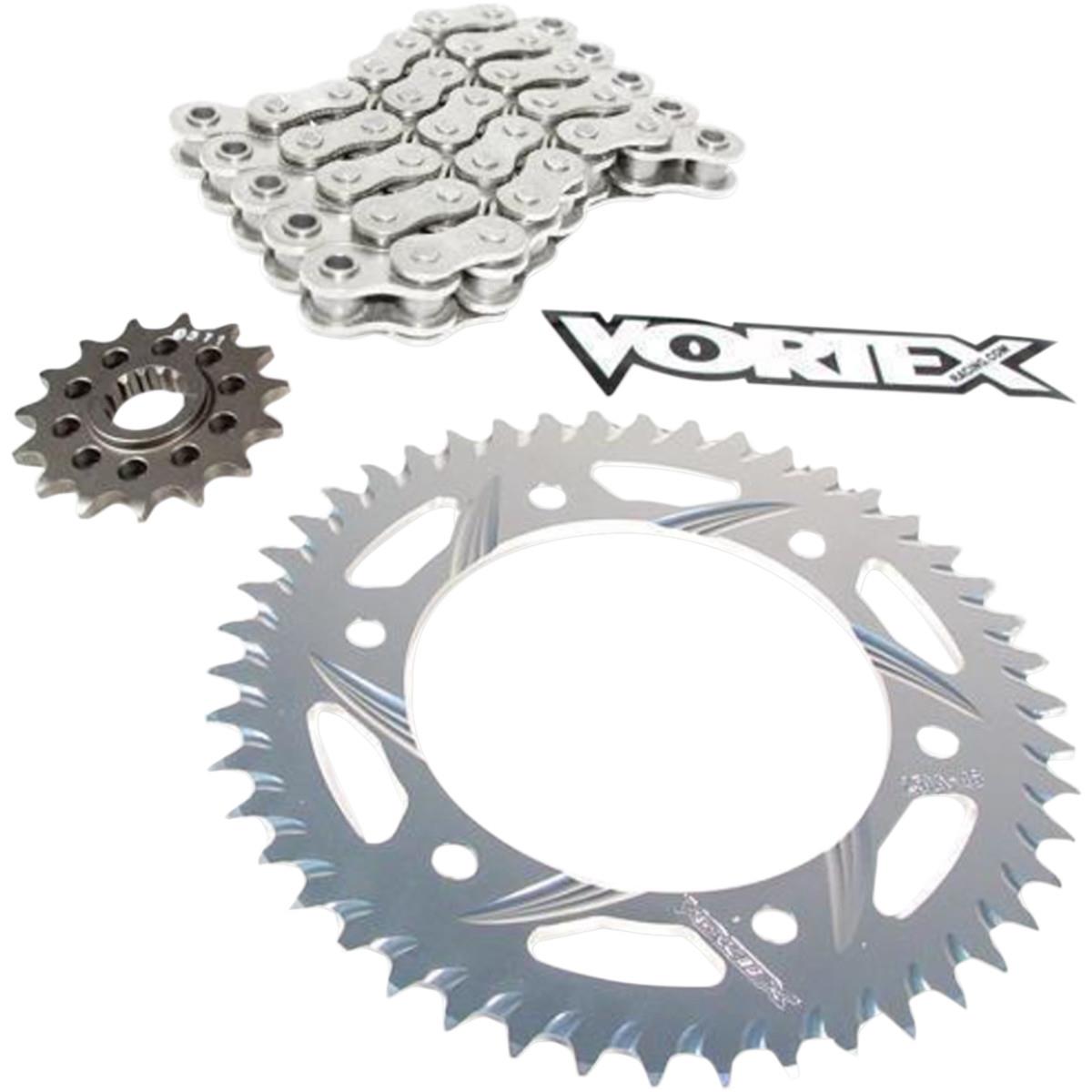 WSS Warranty Chain and Sprocket Kit