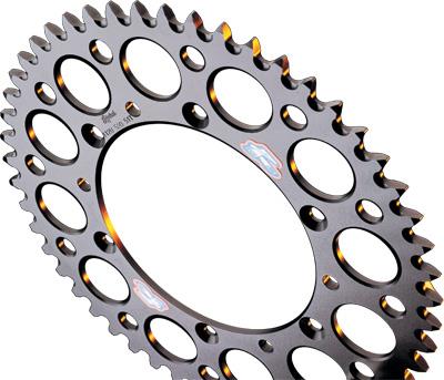 Ultralight Rear Sprocket - 44T