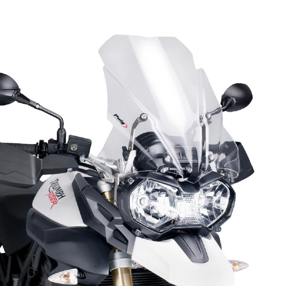 Touring Windscreen - Clear