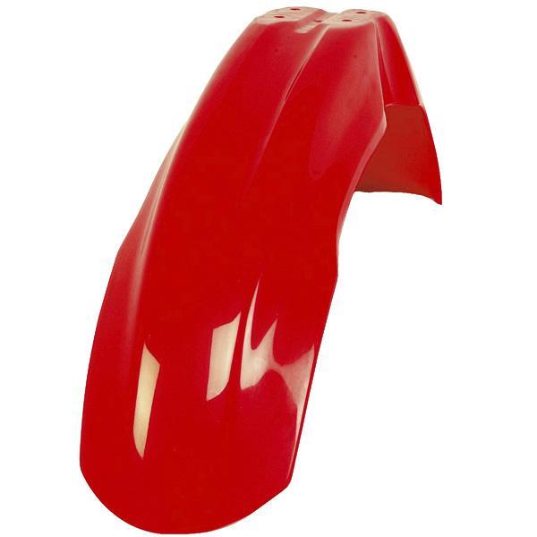 Front Fender - Red