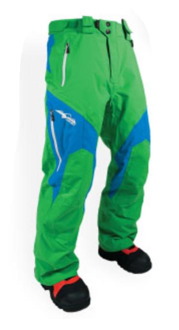 Peak 2 Pants