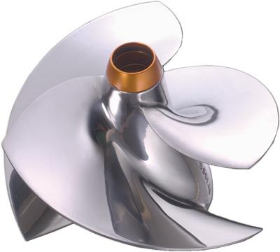 Concord Impeller - Pitch 14/19