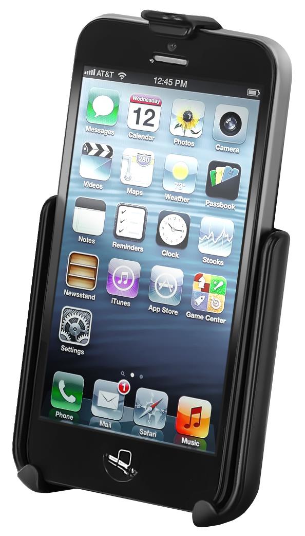 RAM Cradle for Apple iPhone 5 & iPhone 5s