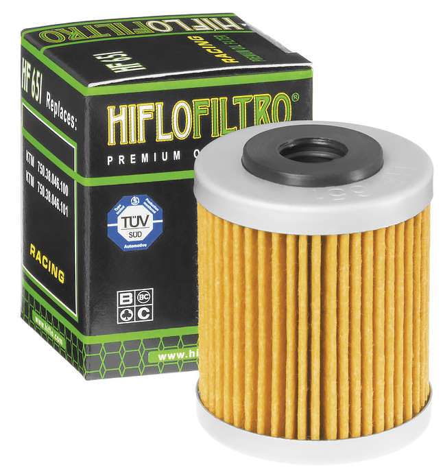 Oil Filter