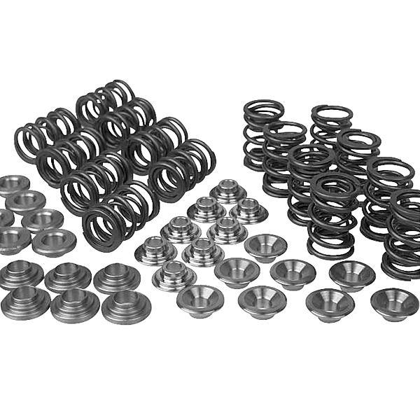 Valve Spring Kit - Turbo Racing