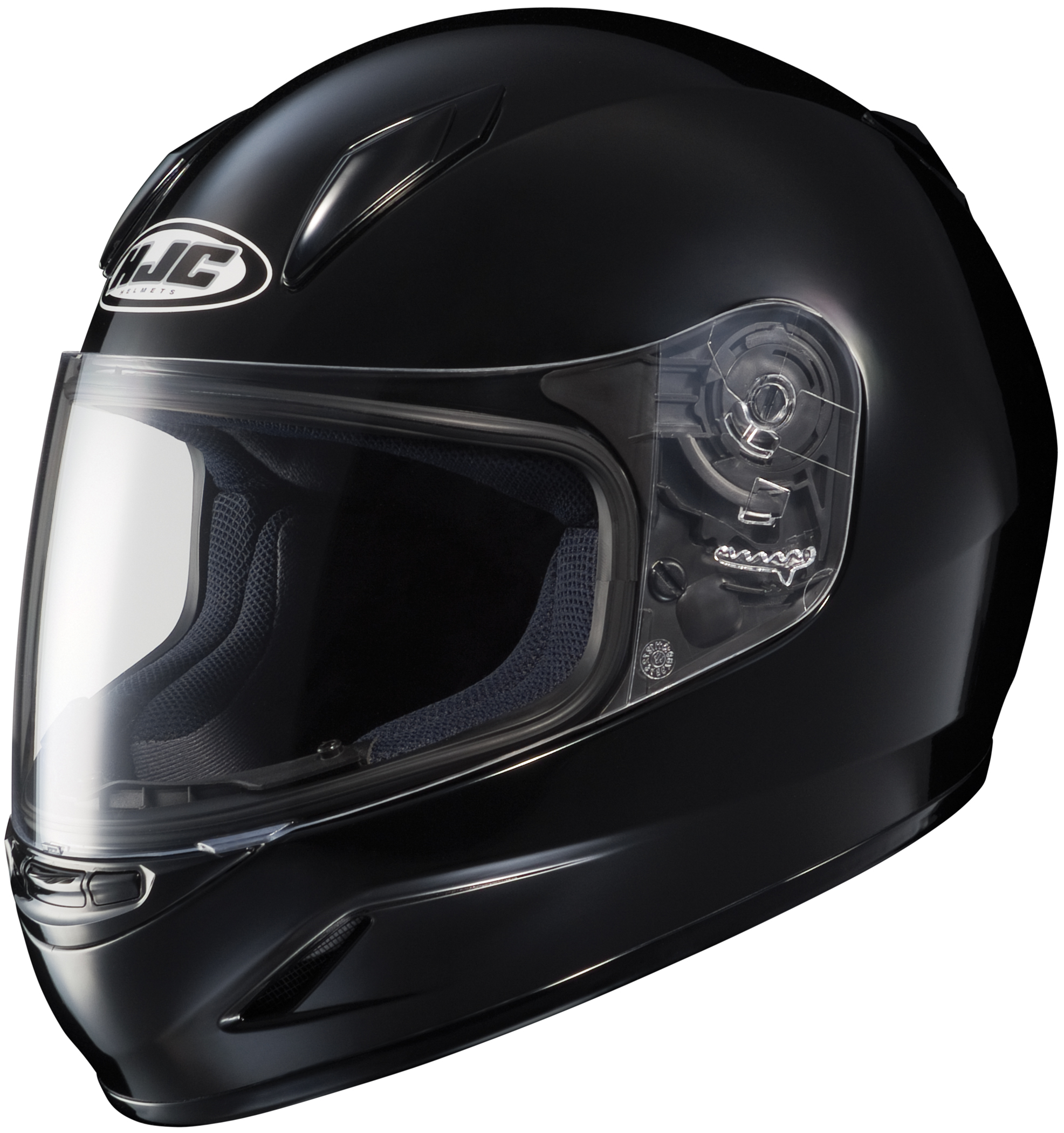 CL-Y Solid Youth Helmet