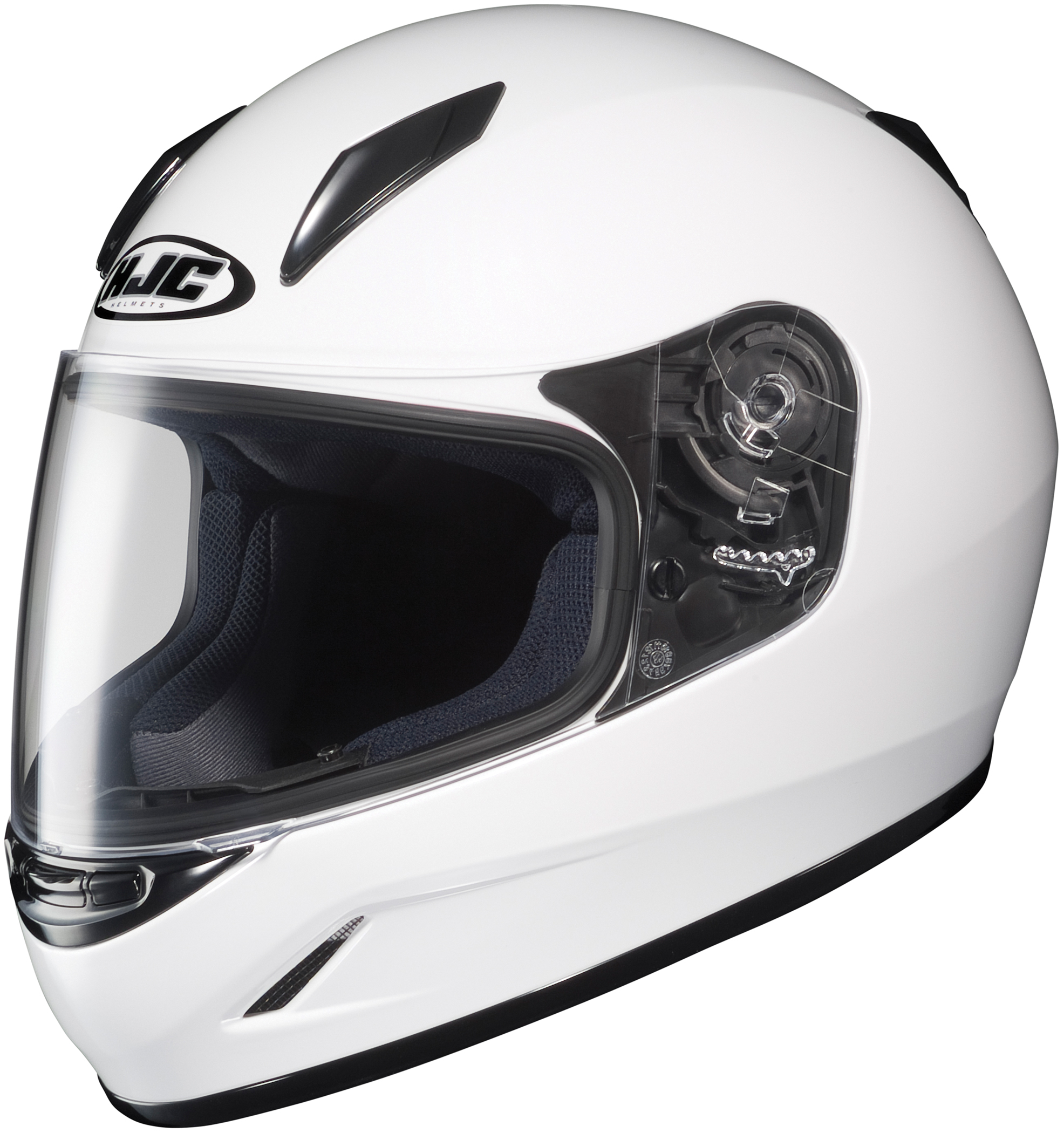 CL-Y Solid Youth Helmet