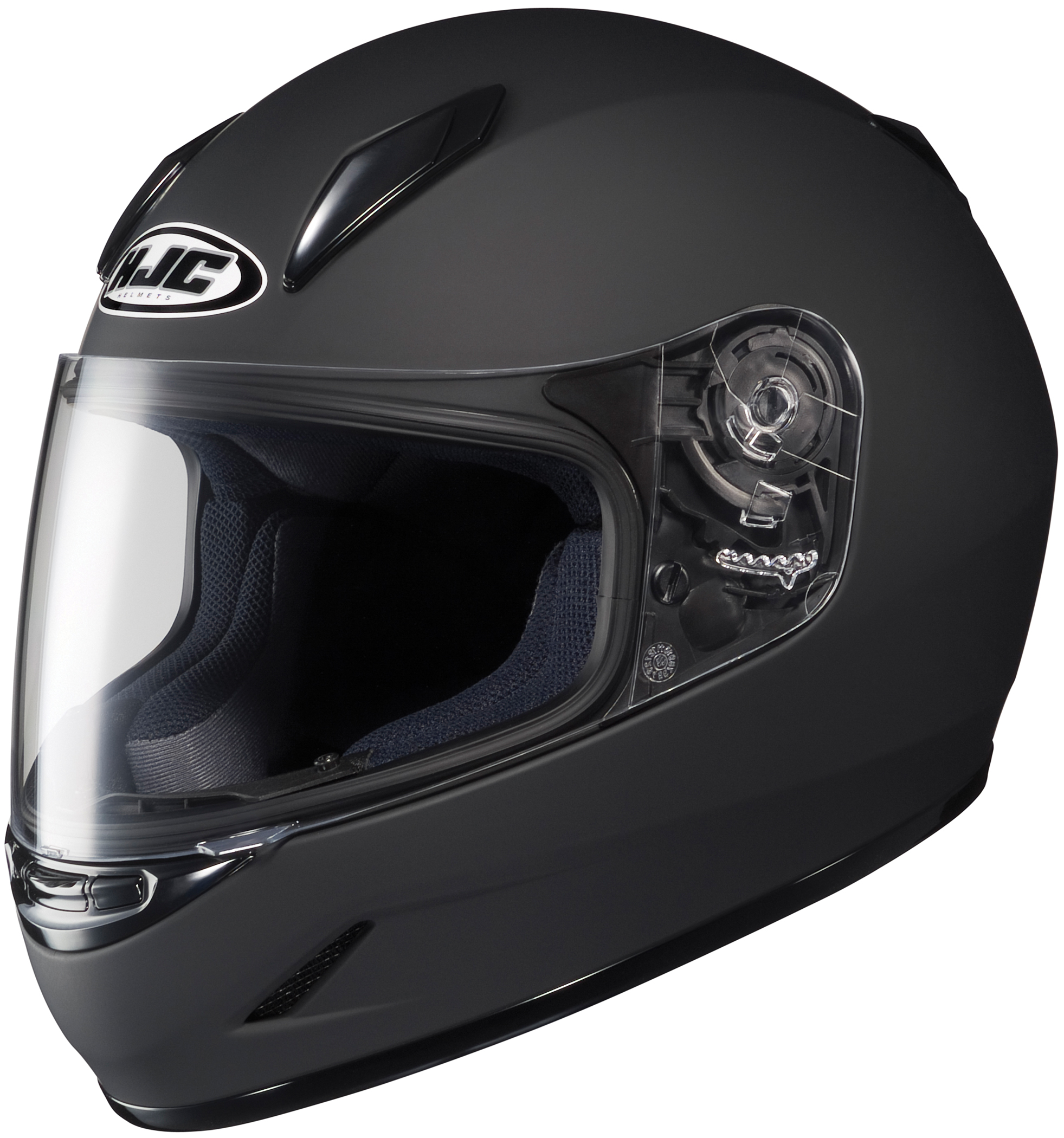 CL-Y Solid Youth Helmet