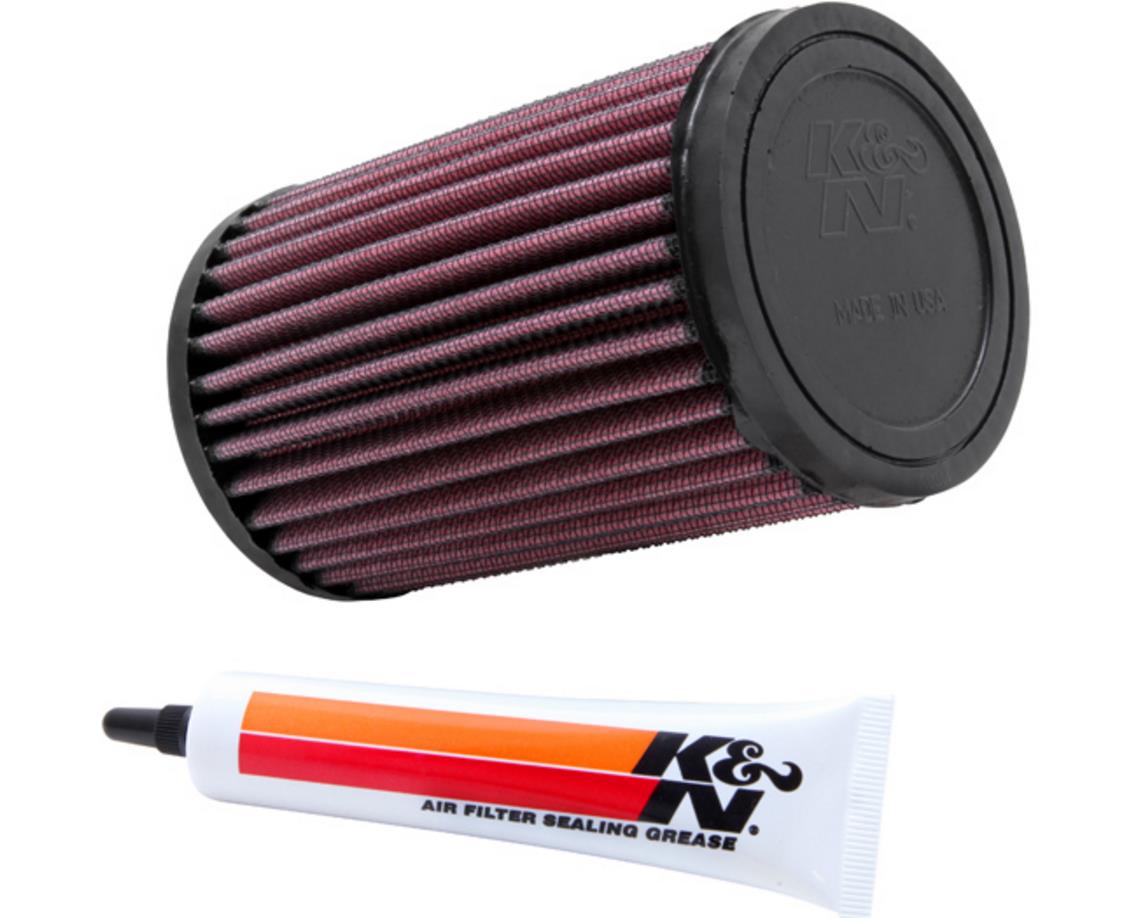 High Flow Air Filter