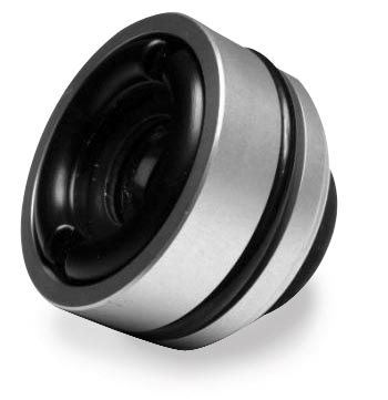 Shock Seal Case Complete Unit