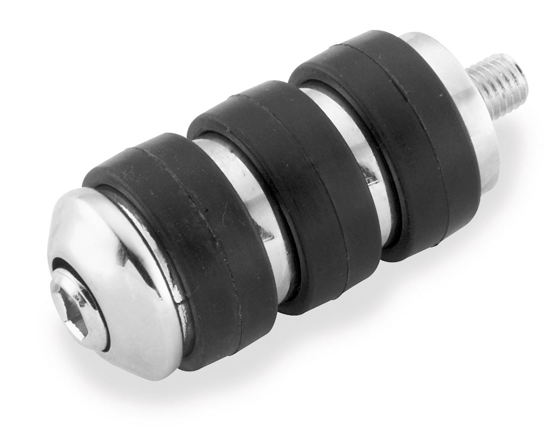 Standard ISO-Shift Peg