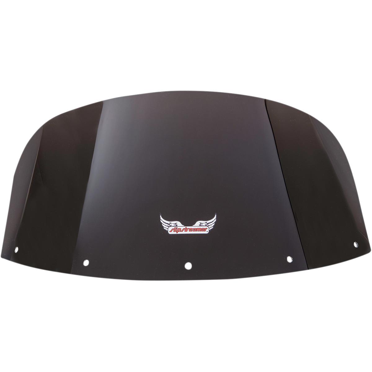 Replacement Windshield - 10in. - Dark Smoke
