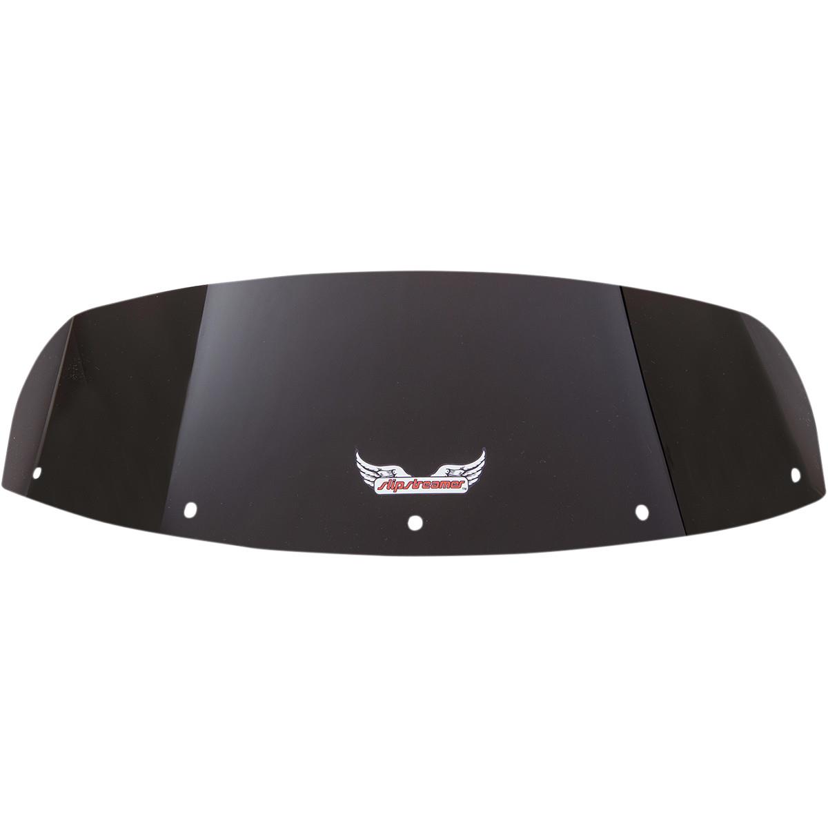 Replacement Windshield - 6in. - Dark Smoke