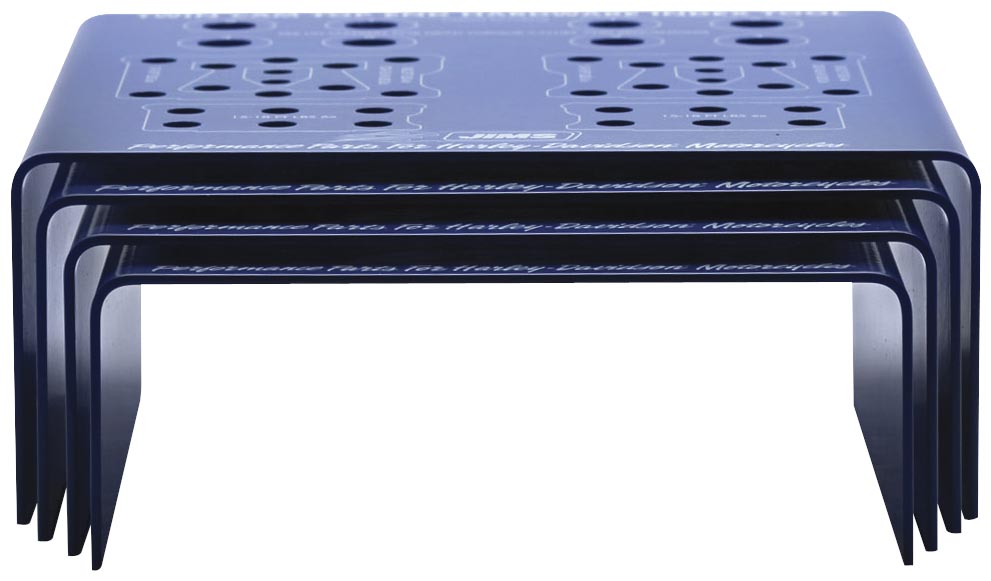 Complete Kit for JIMS Hardware Organizer