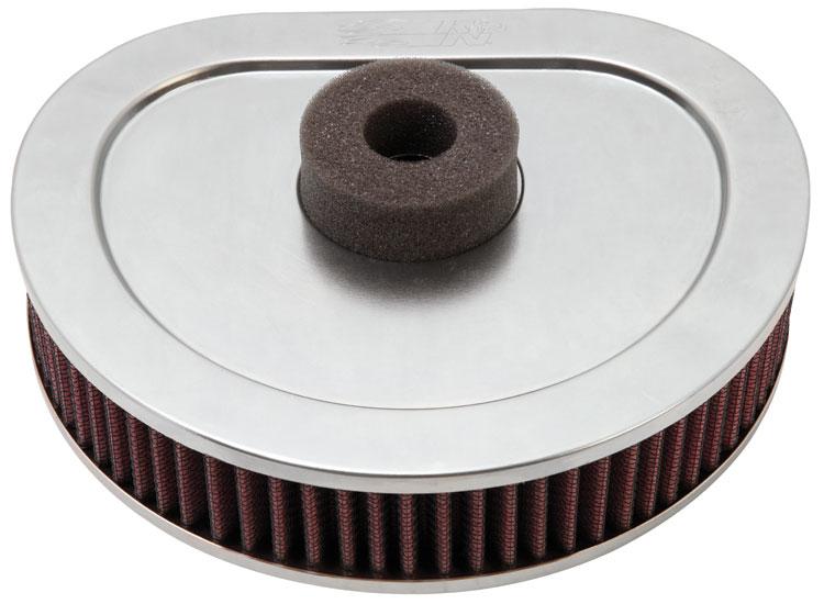 High Flow Air Filter